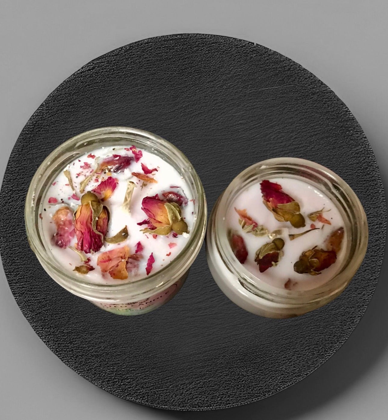 Bohemian Rose 