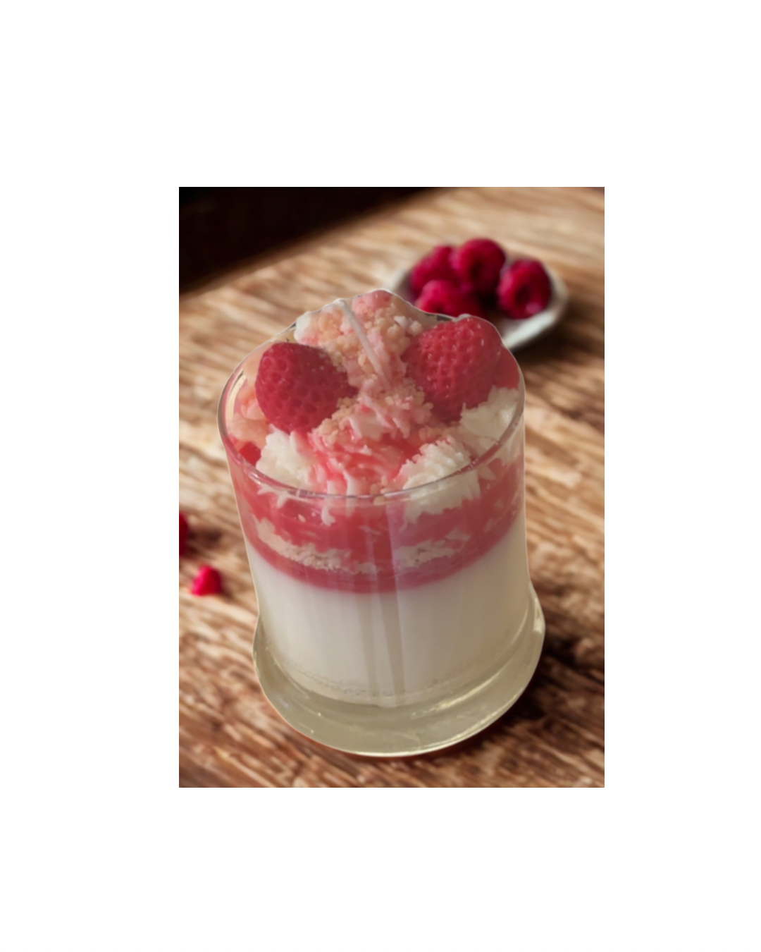 Strawberry Cheesecake