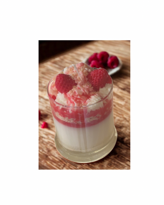 Strawberry Cheesecake