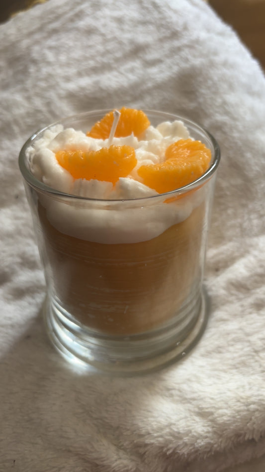 Orange Creamsicle