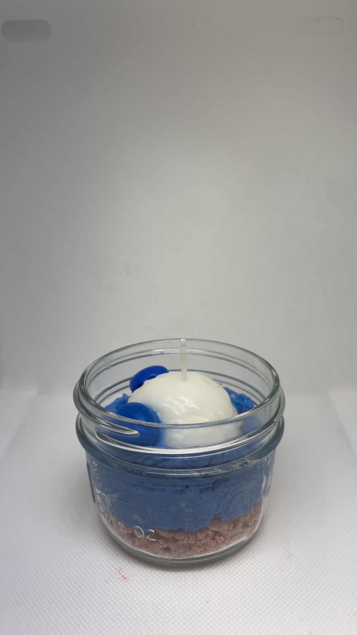 Blueberry Cheesecake