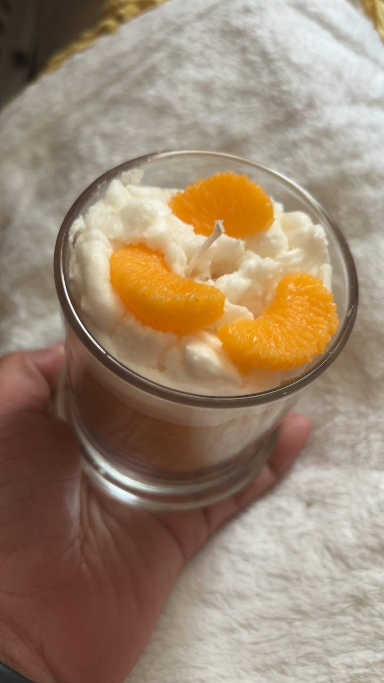 Orange Creamsicle