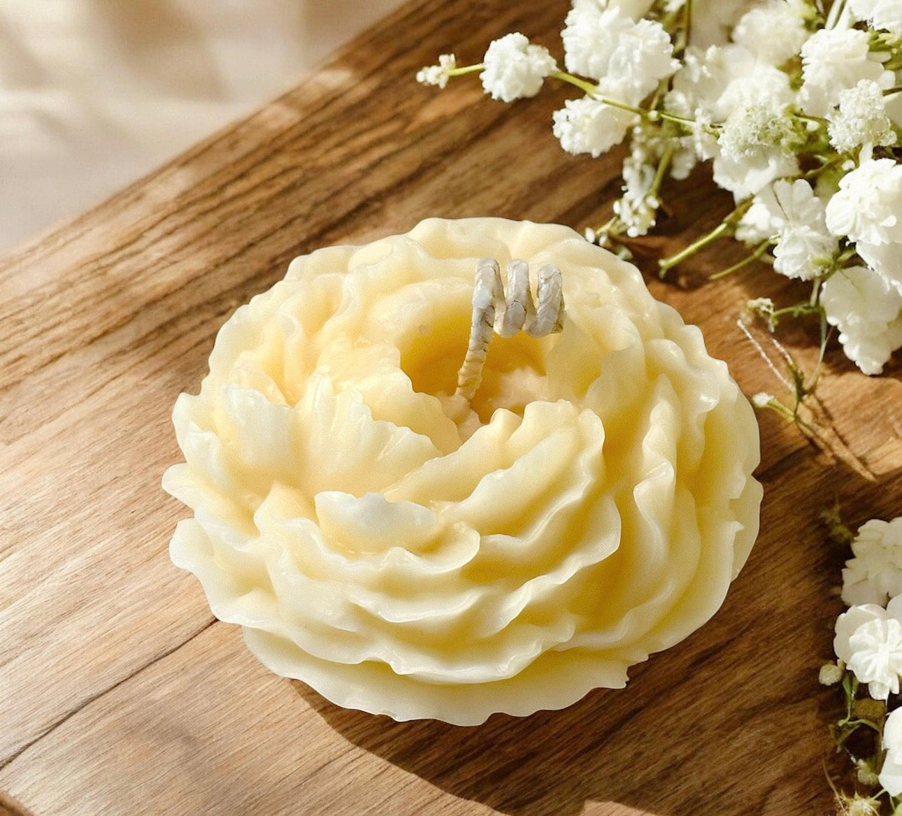 Moroccan Kashmere ￼