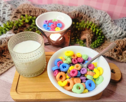Fruit Loops Wax Melts