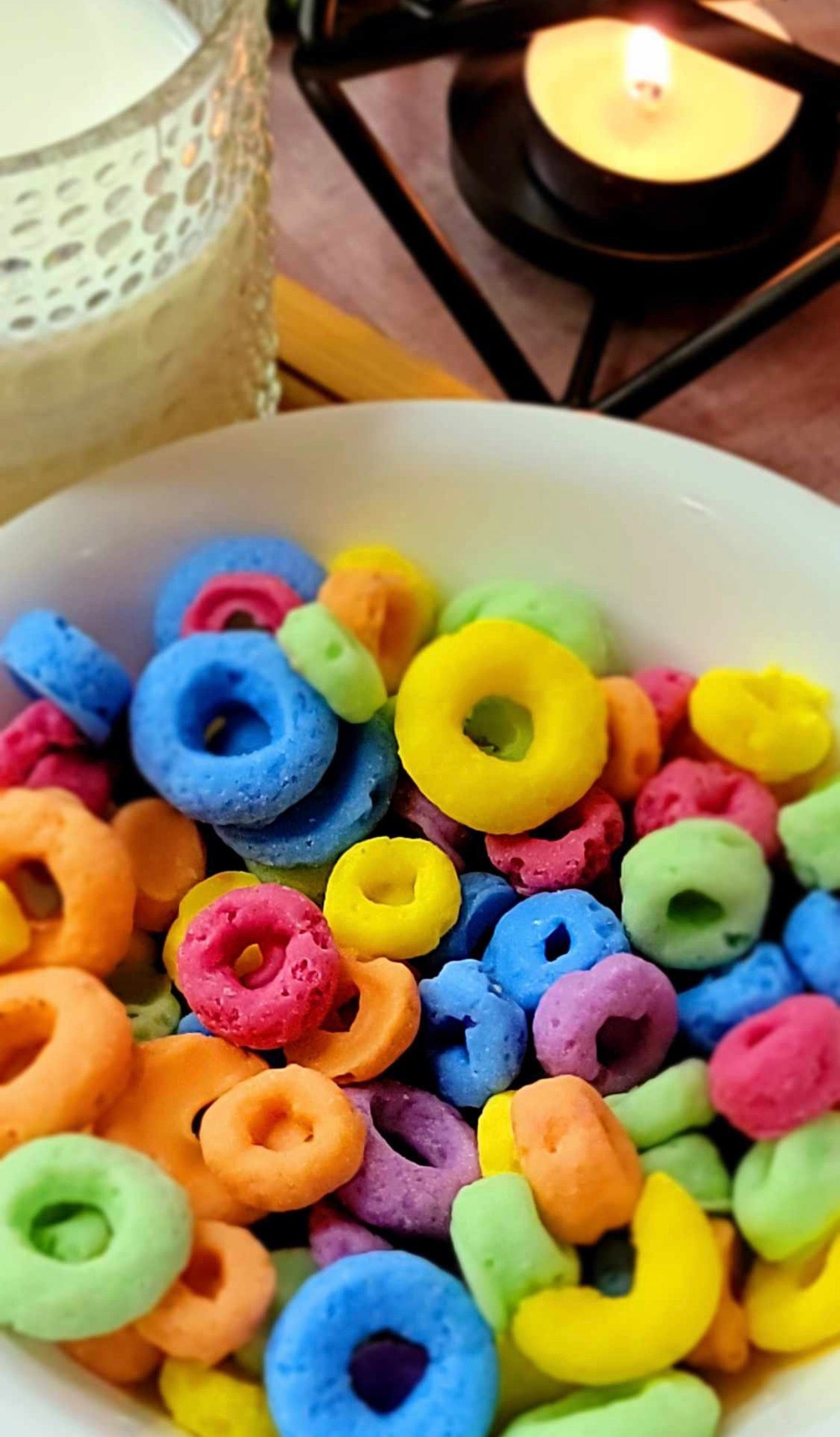 Fruit Loops Wax Melts