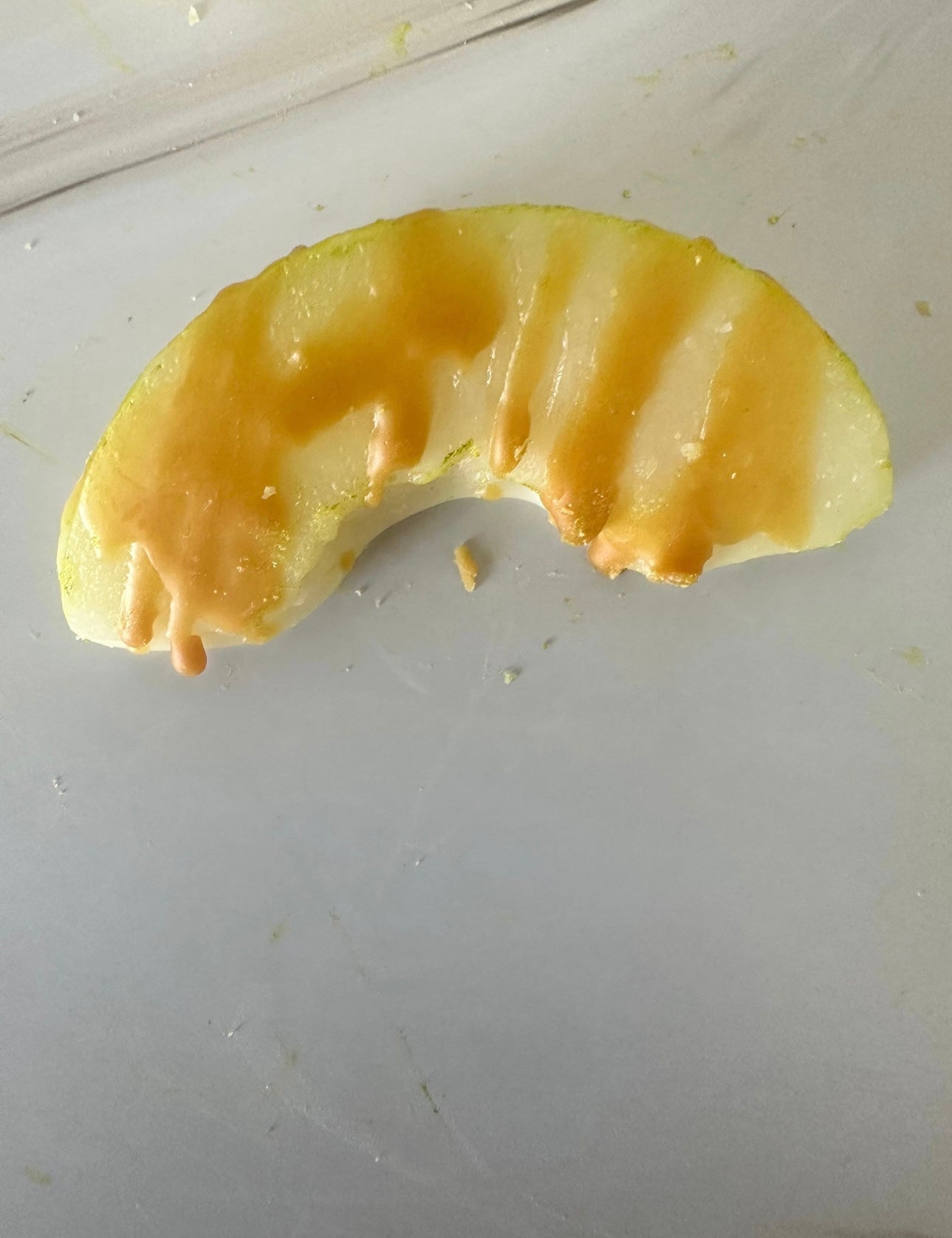 Carmel Apple Slices Wax Melts