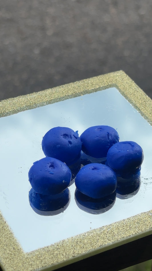 Blueberry  Wax Melts