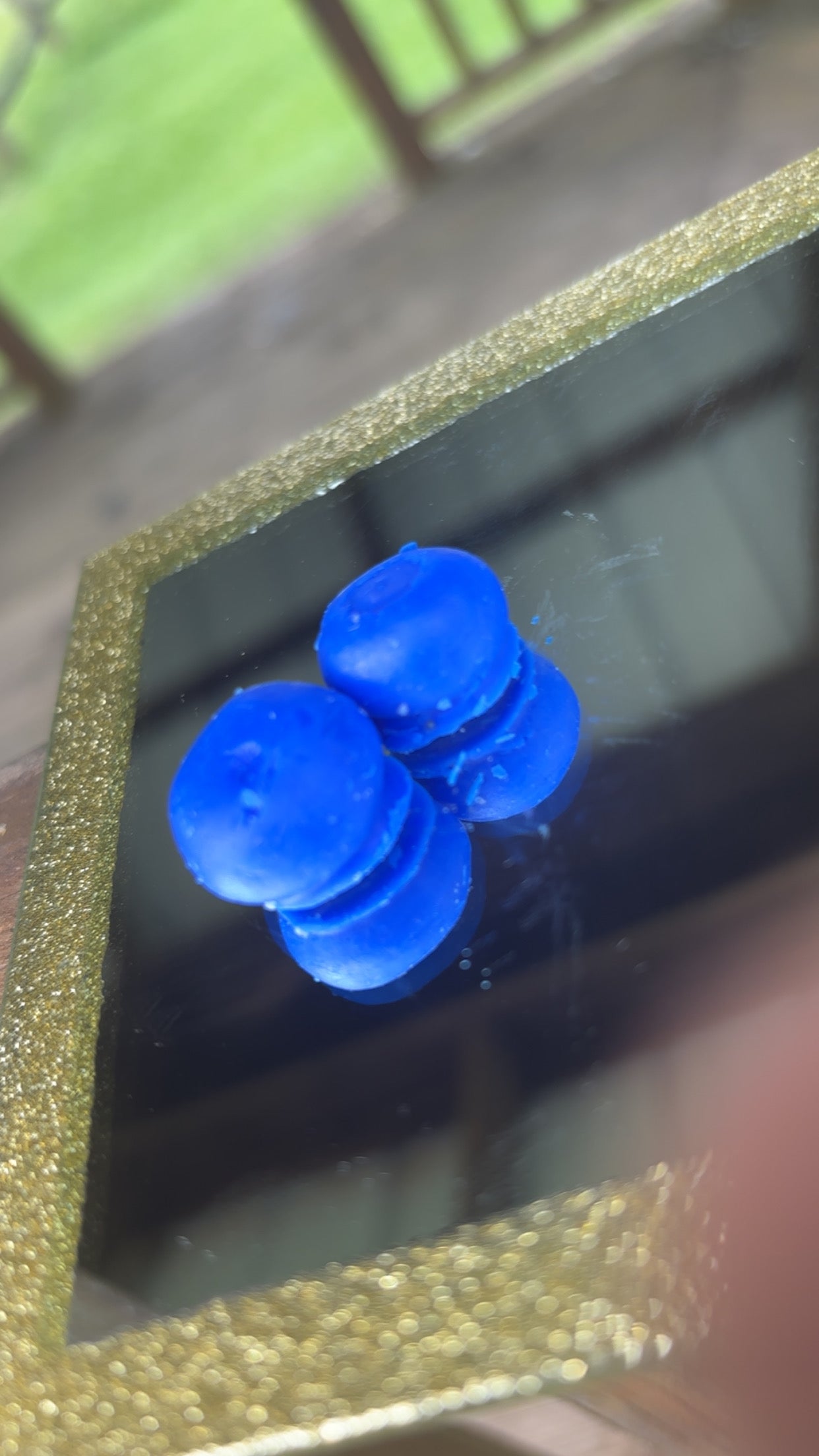 Blueberry  Wax Melts